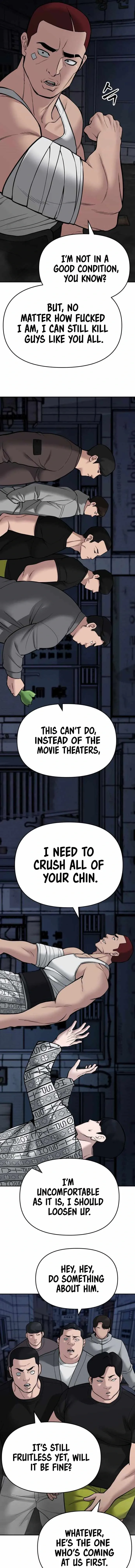 Designated Bully Chapter 73 Page 35