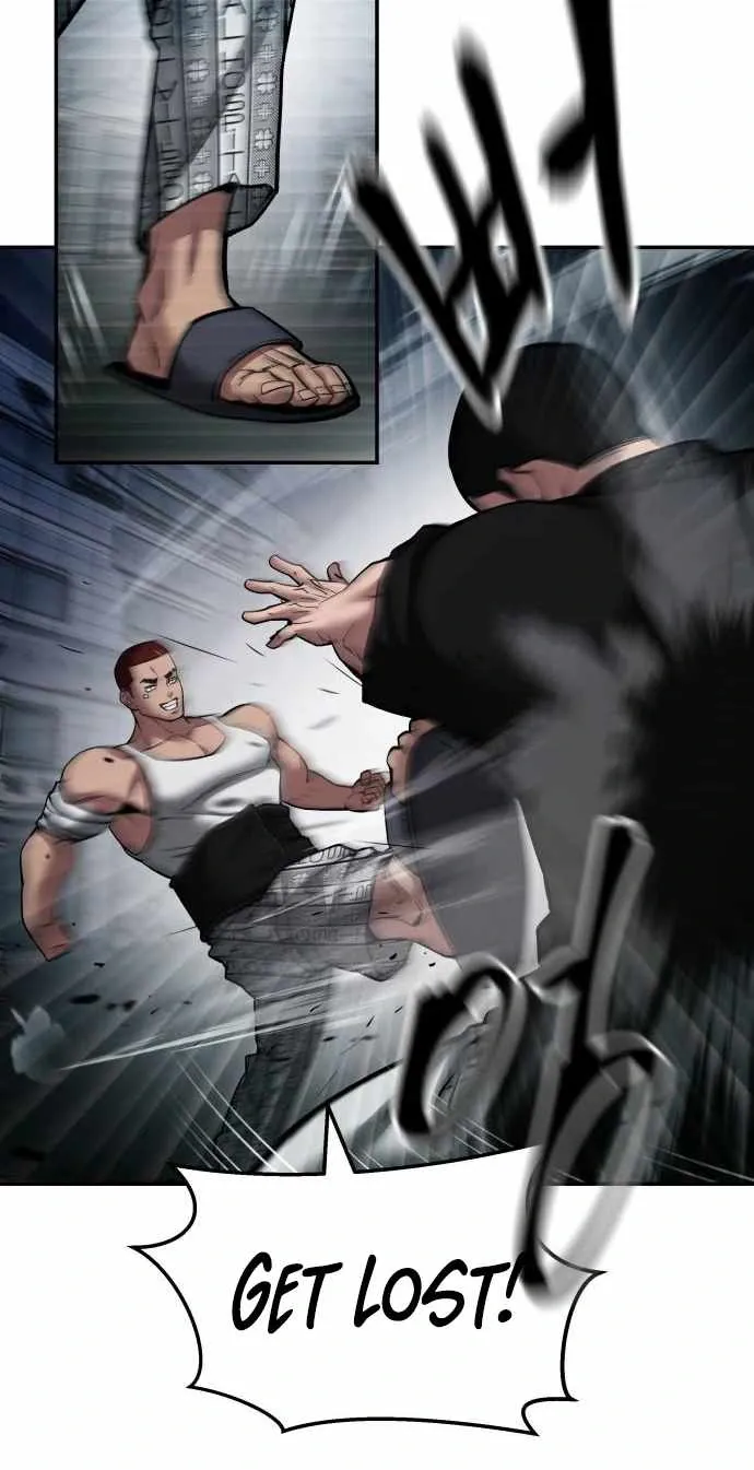 Designated Bully Chapter 73 Page 38