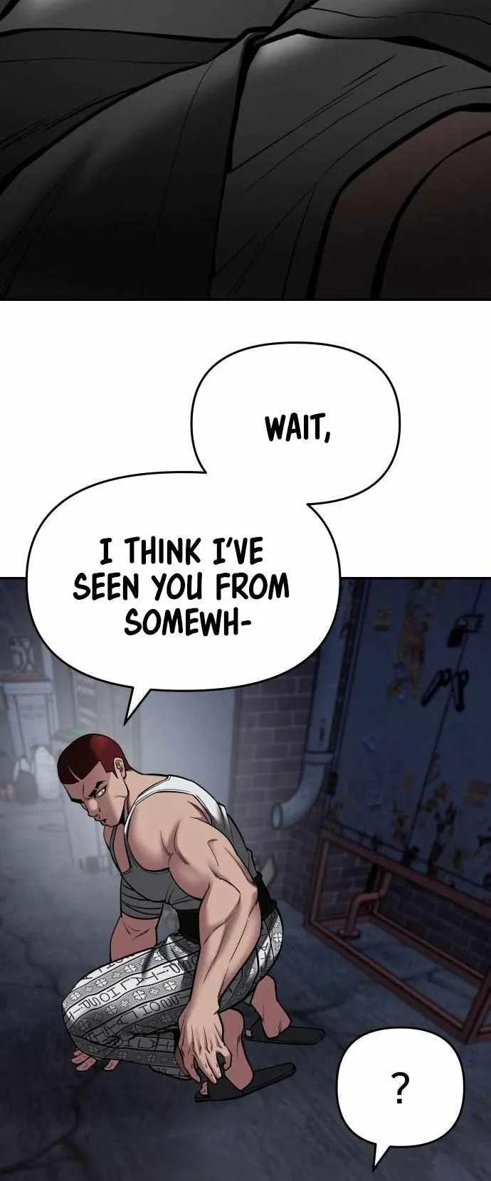 Designated Bully Chapter 73 Page 47