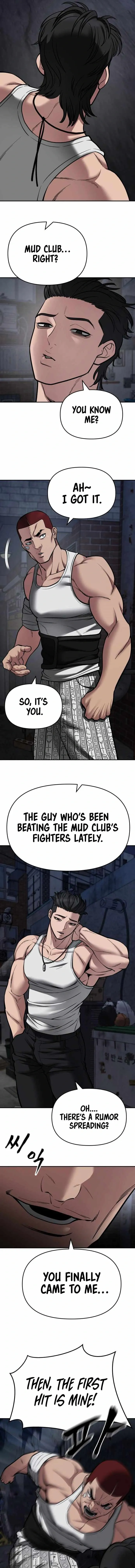 Designated Bully Chapter 73 Page 48