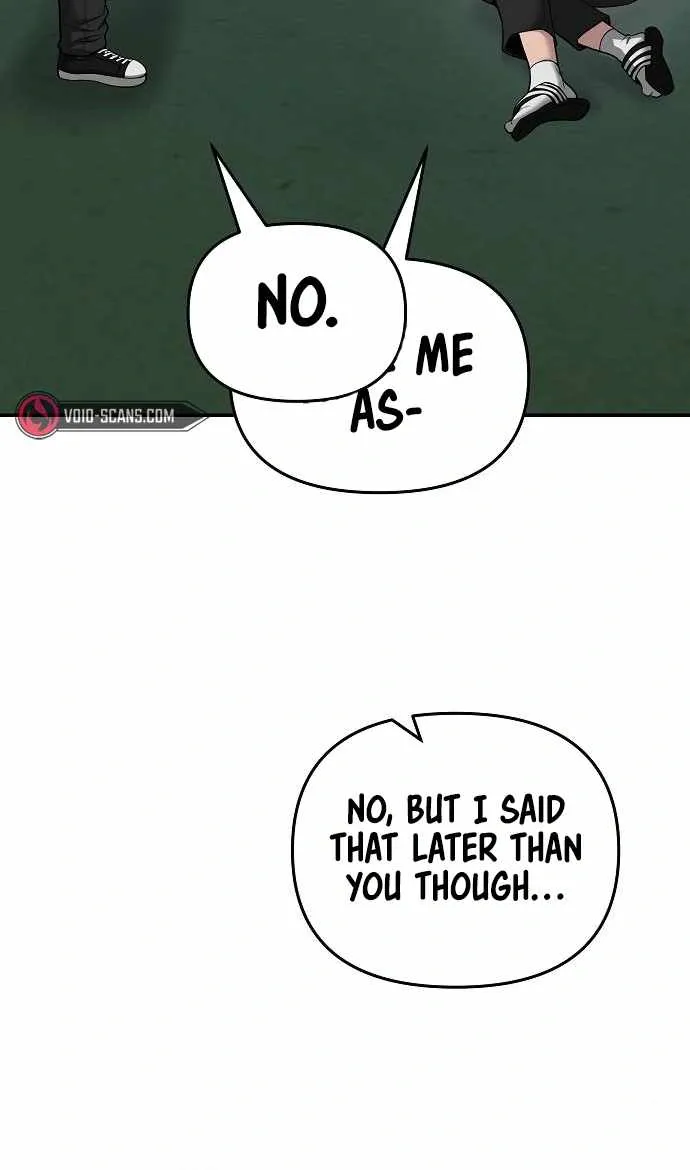 Designated Bully Chapter 74 Page 20