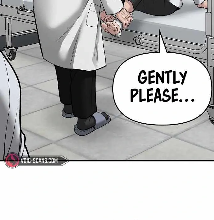 Designated Bully Chapter 74 Page 22