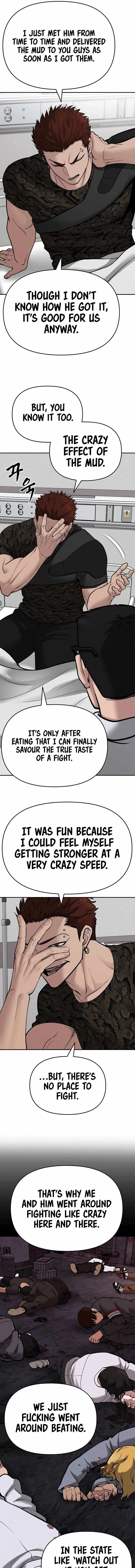 Designated Bully Chapter 74 Page 27