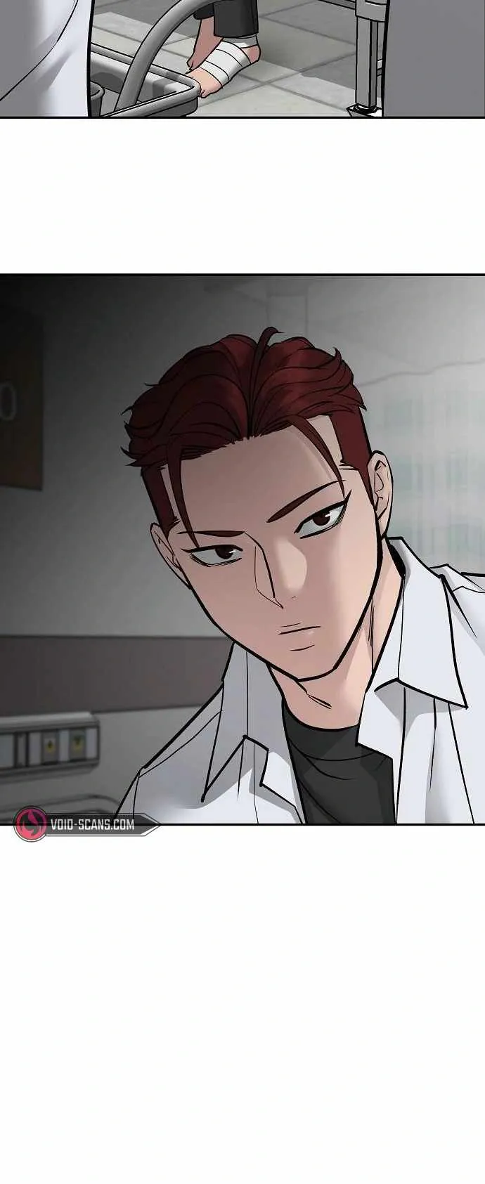 Designated Bully Chapter 74 Page 36