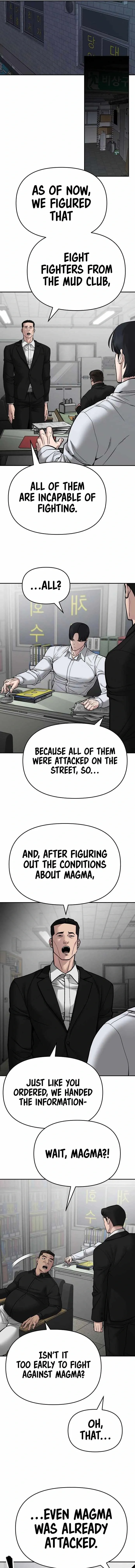 Designated Bully Chapter 74 Page 38