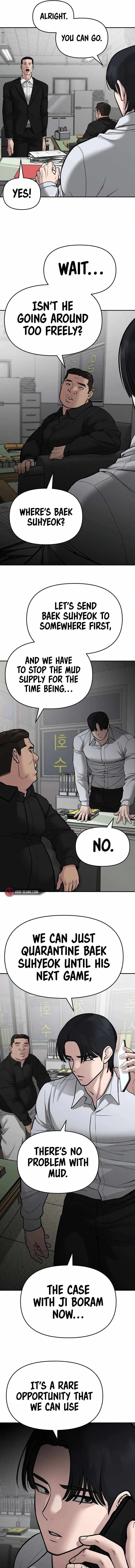 Designated Bully Chapter 74 Page 40