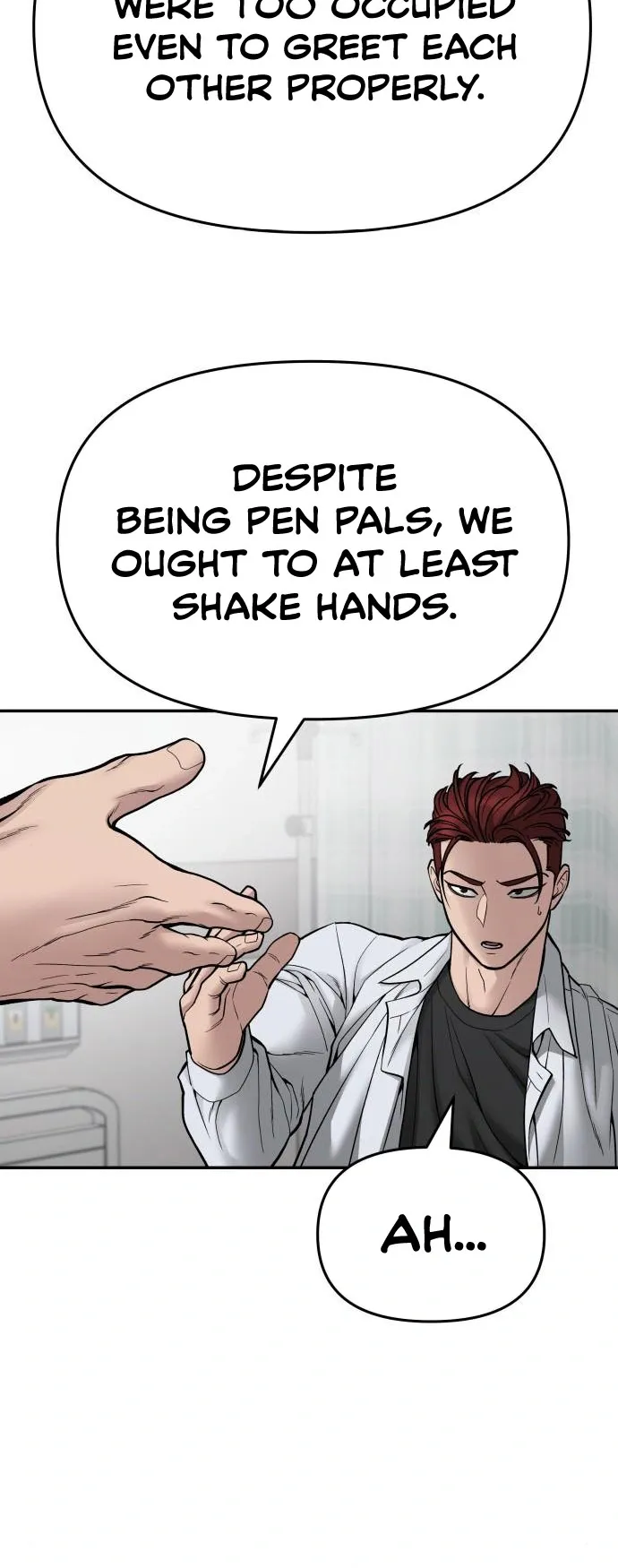Designated Bully Chapter 75 Page 4