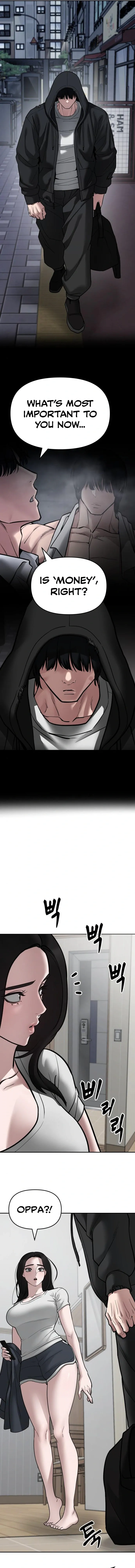 Designated Bully Chapter 75 Page 34