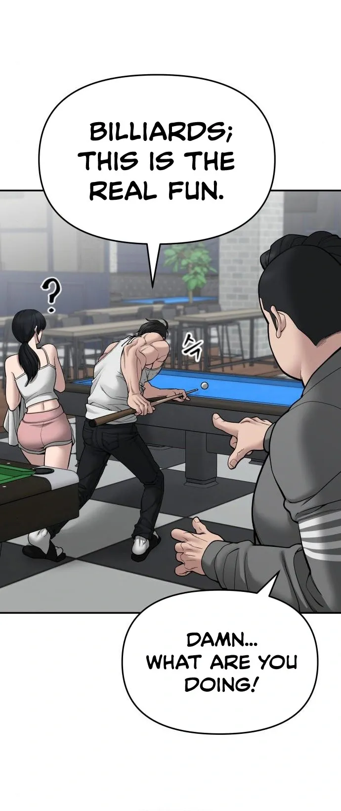 Designated Bully Chapter 76 Page 6