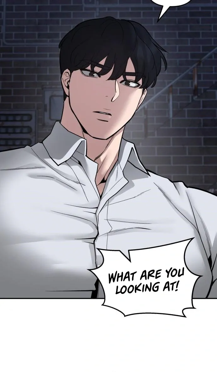 Designated Bully Chapter 76 Page 10