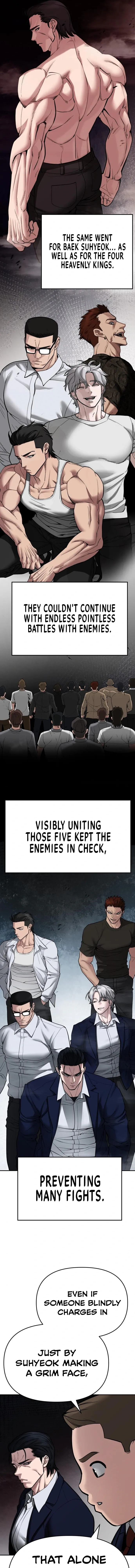 Designated Bully Chapter 76 Page 13