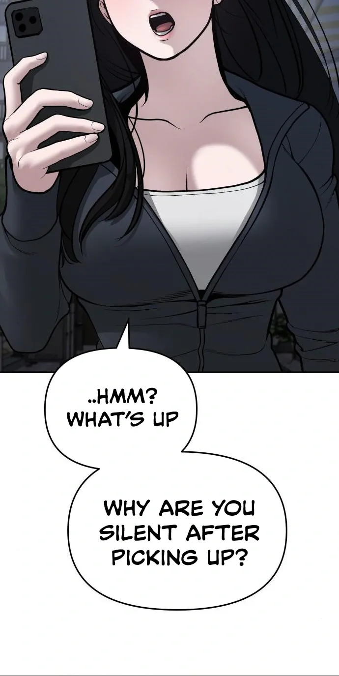 Designated Bully Chapter 76 Page 20