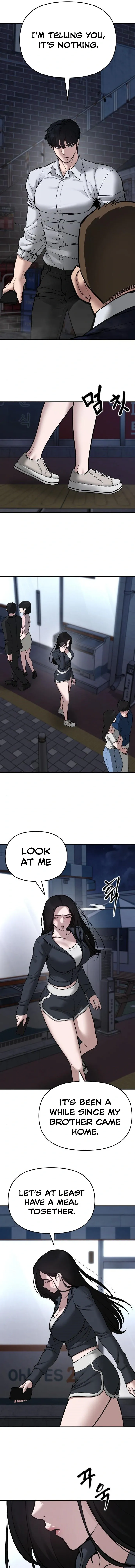 Designated Bully Chapter 76 Page 23