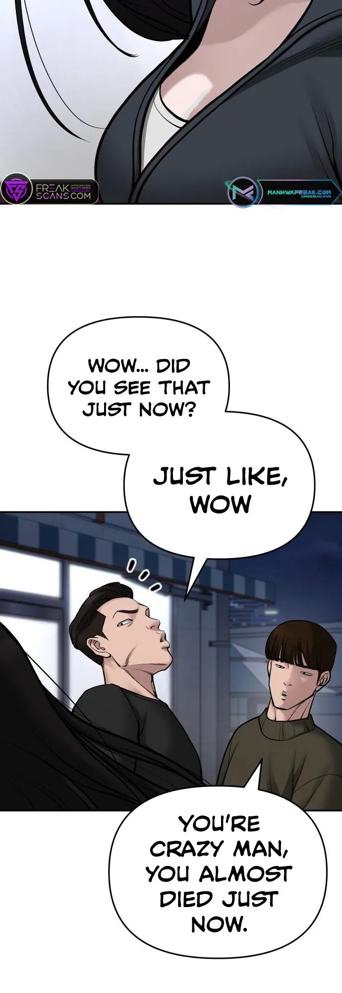 Designated Bully Chapter 76 Page 24