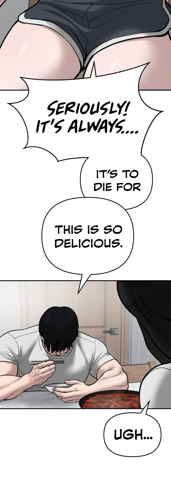 Designated Bully Chapter 76 Page 33