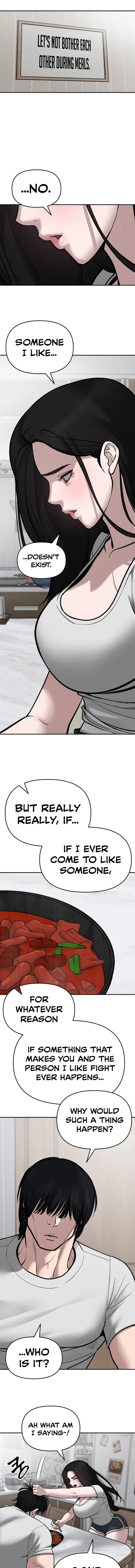 Designated Bully Chapter 76 Page 34