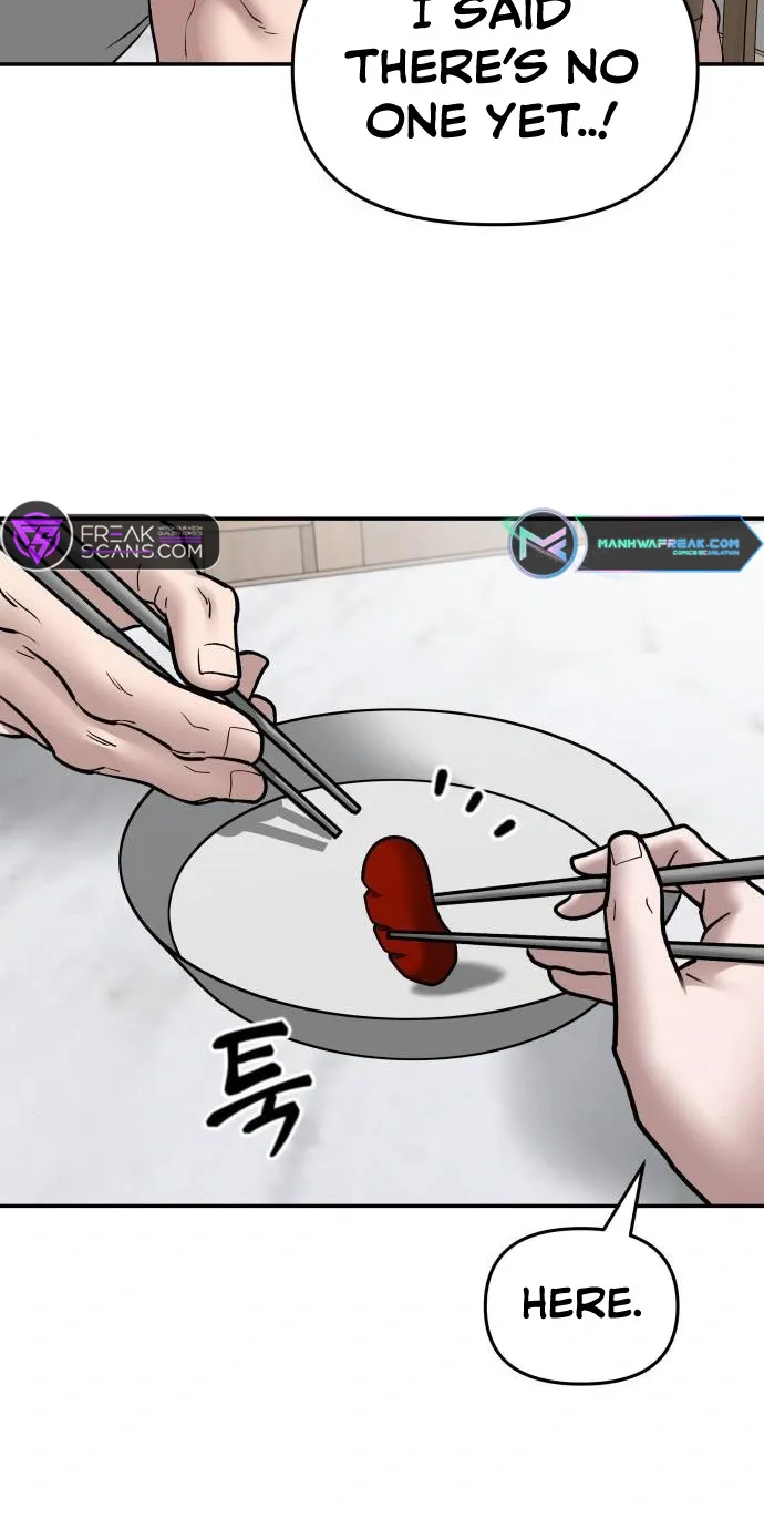 Designated Bully Chapter 76 Page 35
