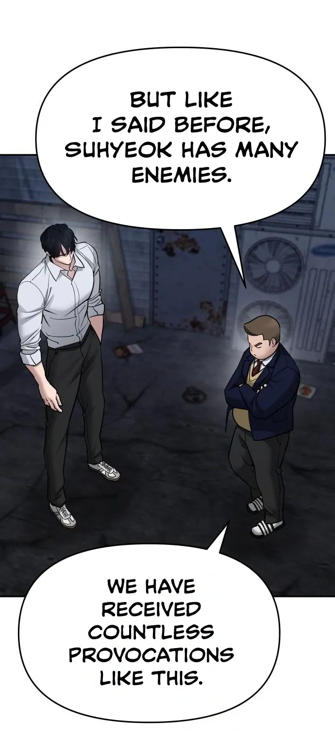 Designated Bully Chapter 76 Page 37