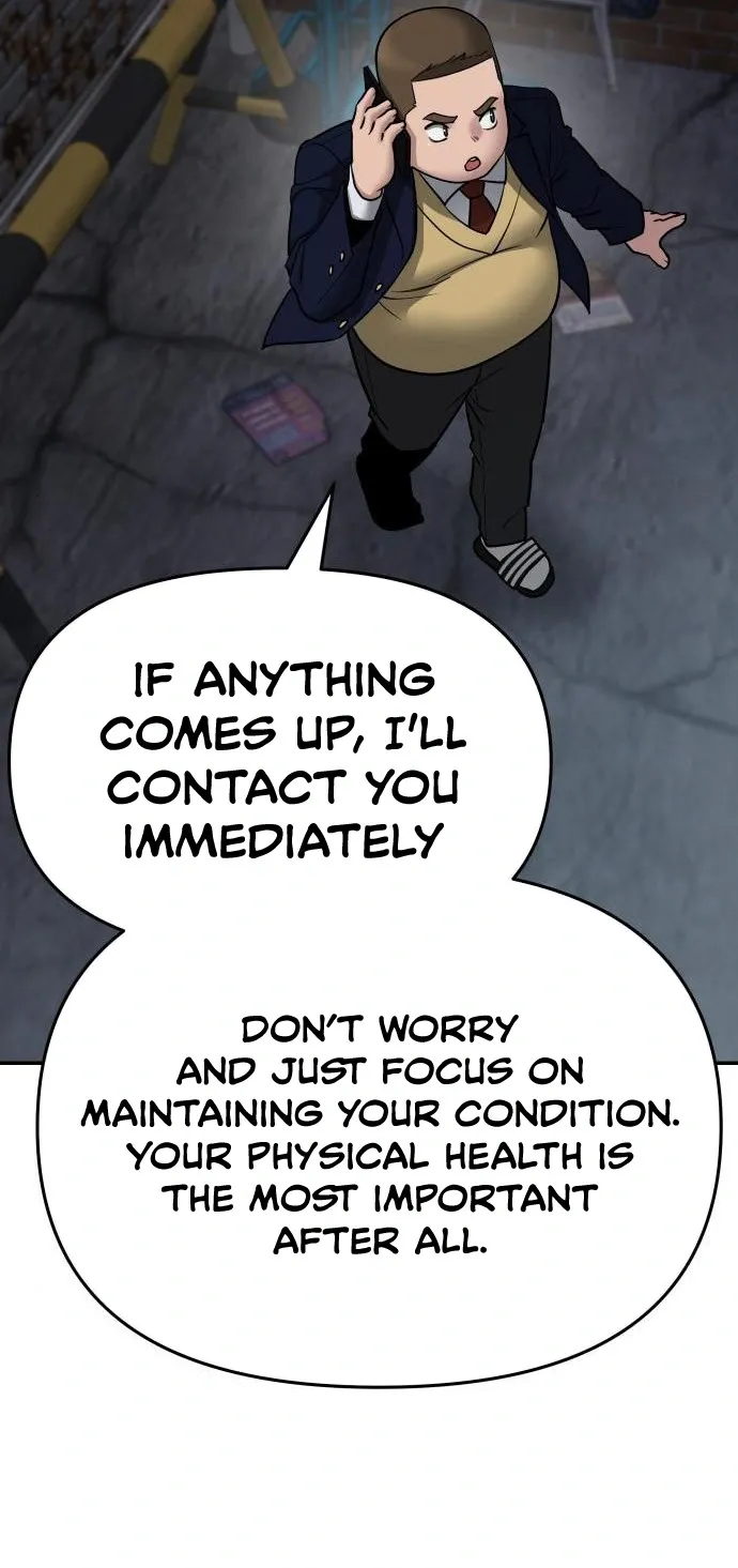 Designated Bully Chapter 76 Page 41