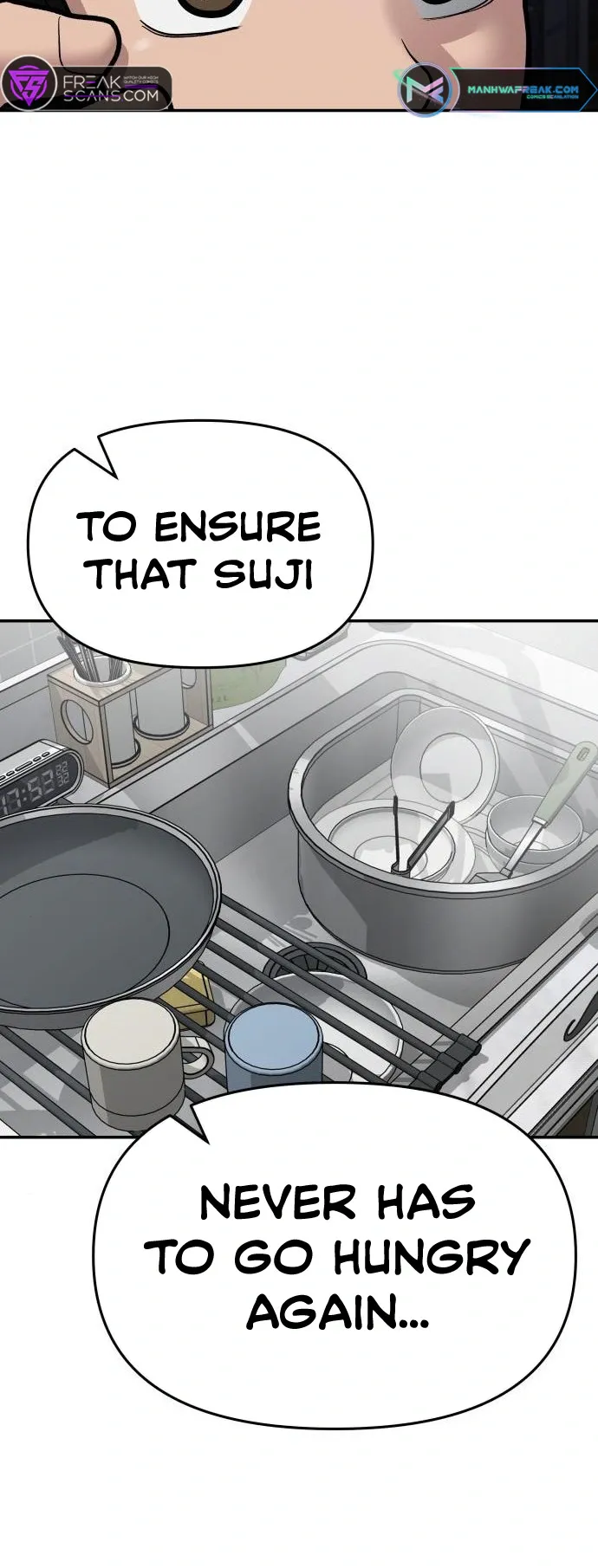 Designated Bully Chapter 76 Page 43