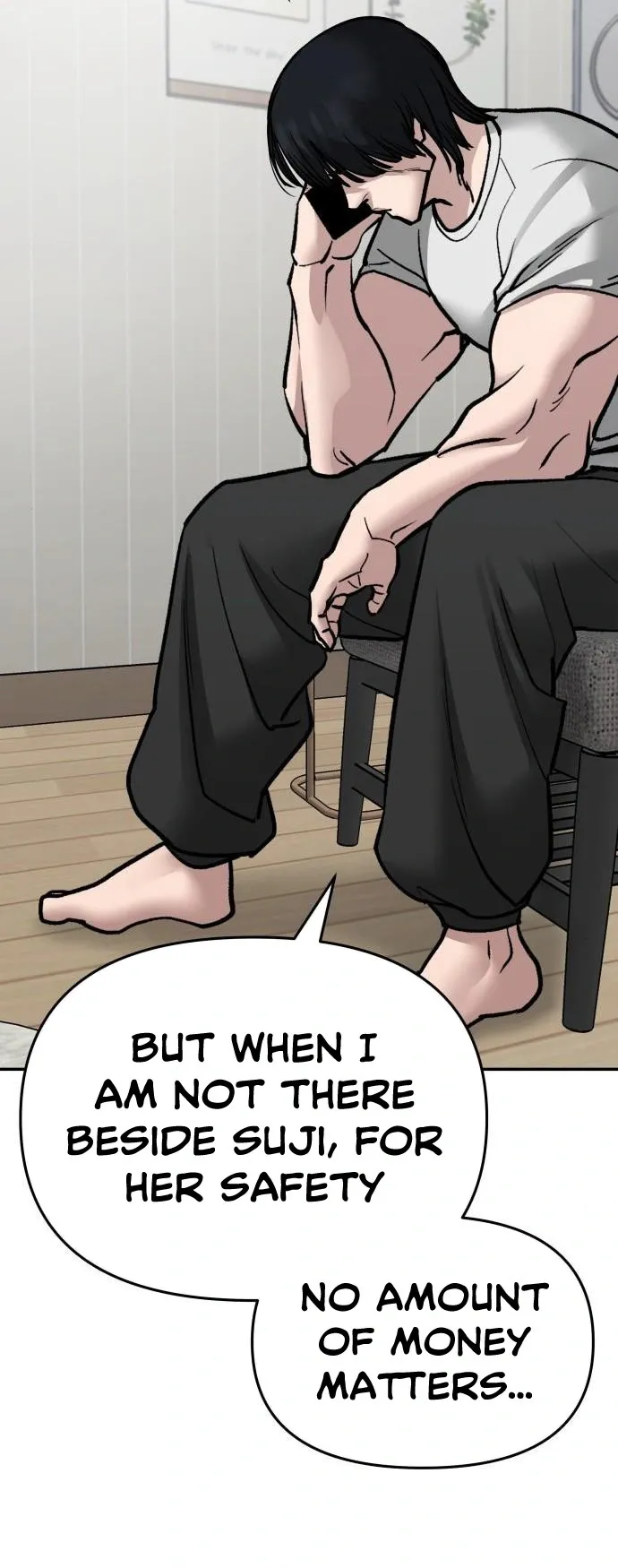 Designated Bully Chapter 76 Page 45