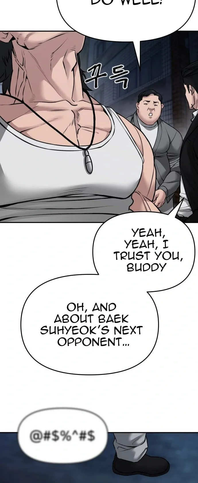 Designated Bully Chapter 77 Page 4