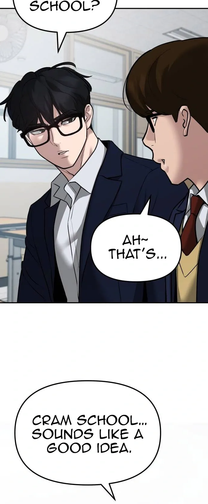 Designated Bully Chapter 77 Page 10