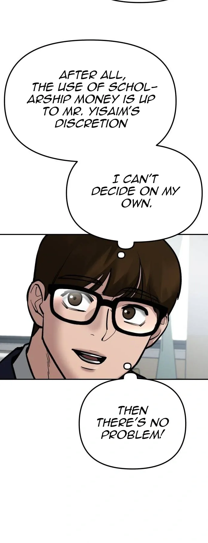 Designated Bully Chapter 77 Page 12