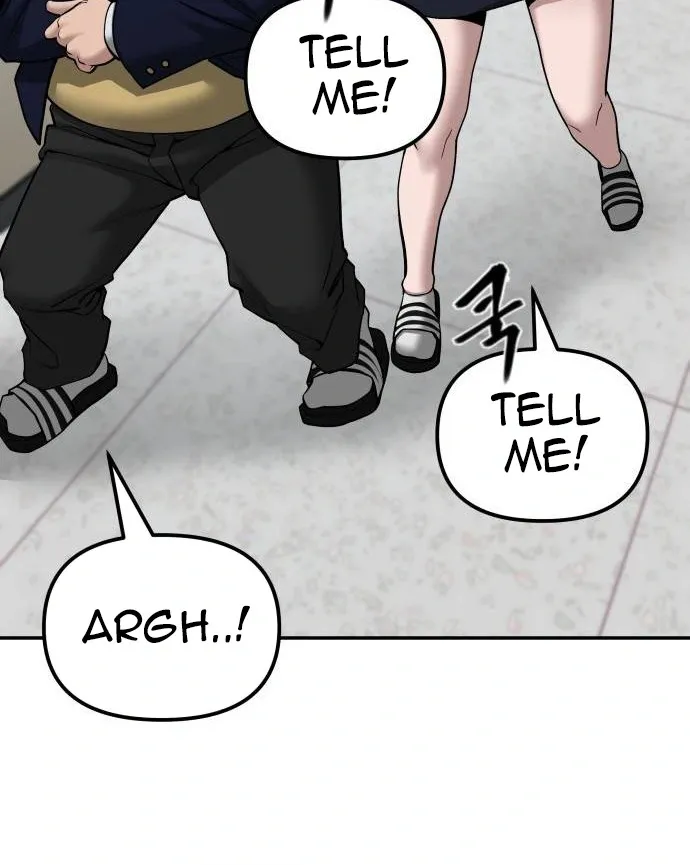 Designated Bully Chapter 77 Page 16