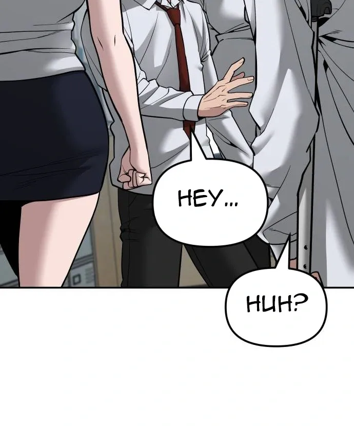 Designated Bully Chapter 77 Page 18