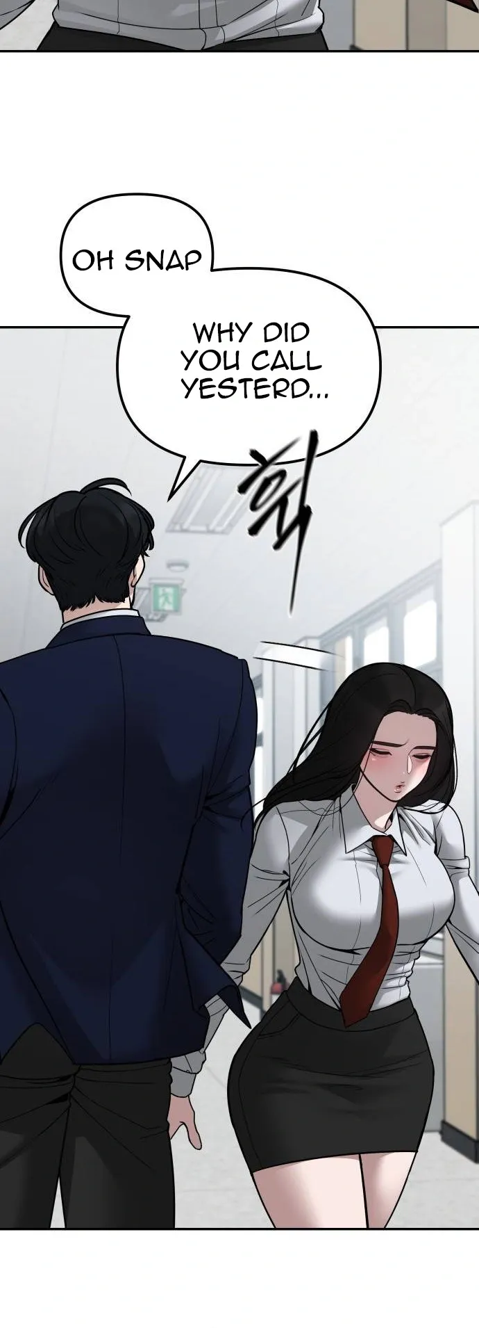 Designated Bully Chapter 77 Page 30