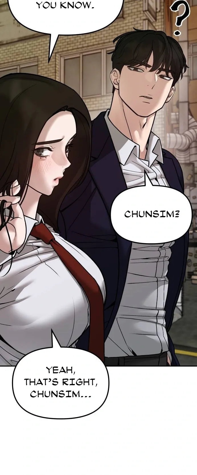 Designated Bully Chapter 78 Page 10