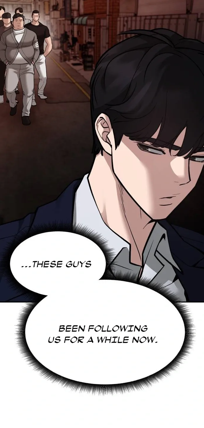 Designated Bully Chapter 78 Page 16
