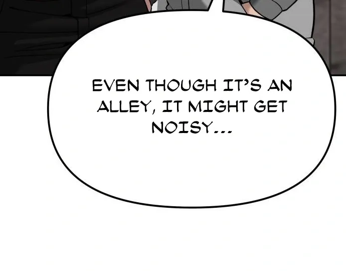 Designated Bully Chapter 78 Page 24