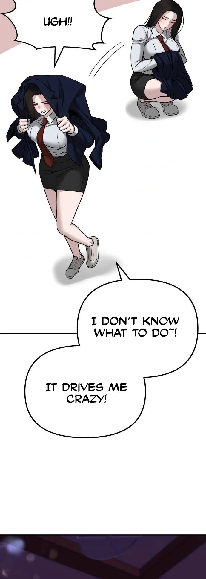 Designated Bully Chapter 79 Page 5
