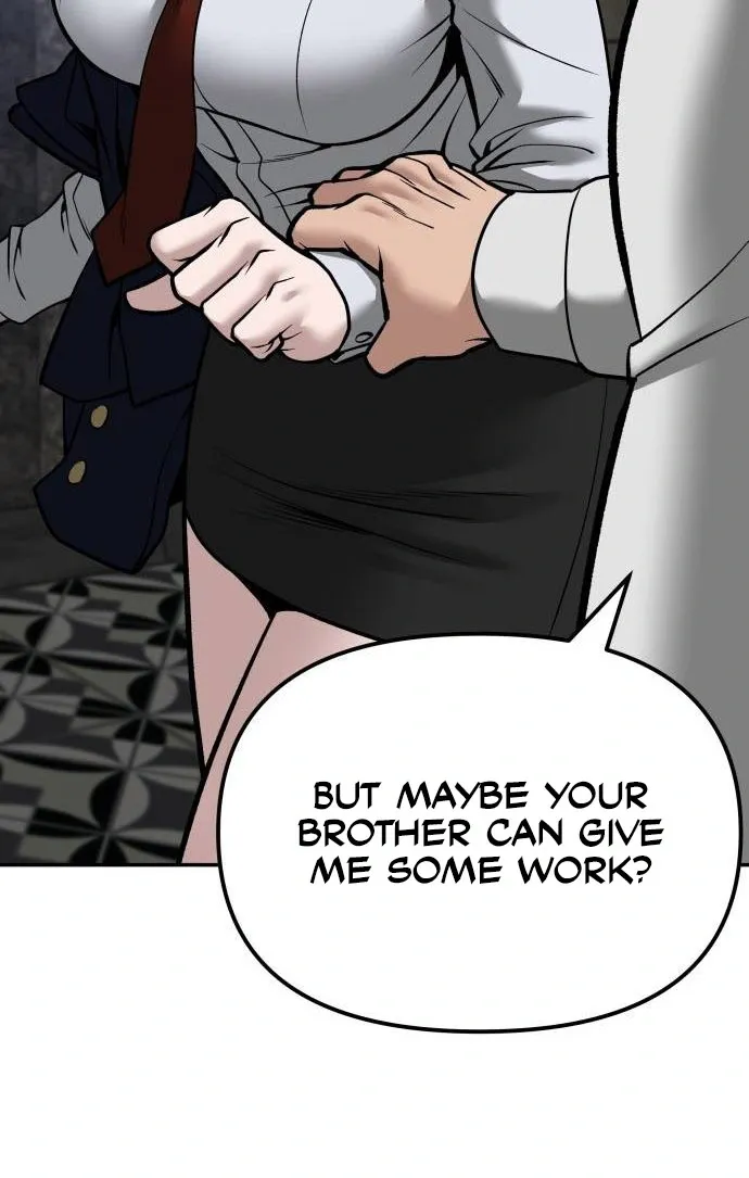 Designated Bully Chapter 79 Page 21