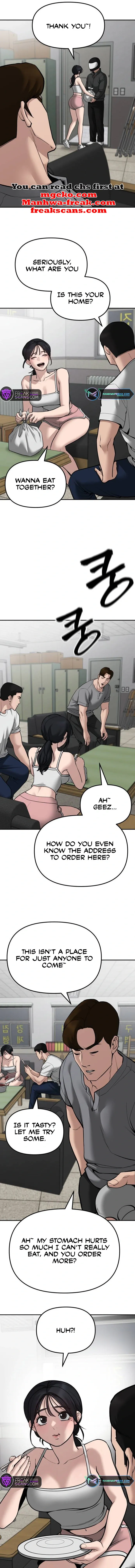 Designated Bully Chapter 79 Page 26