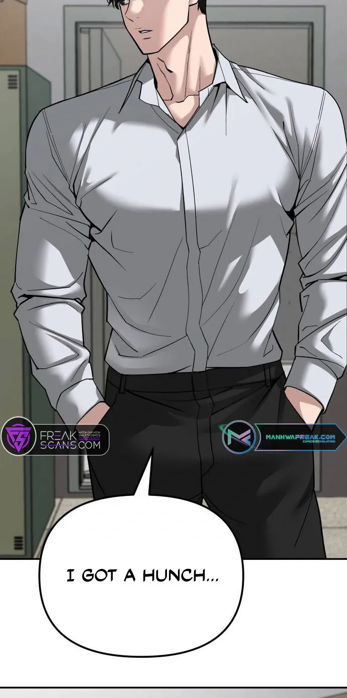Designated Bully Chapter 79 Page 34