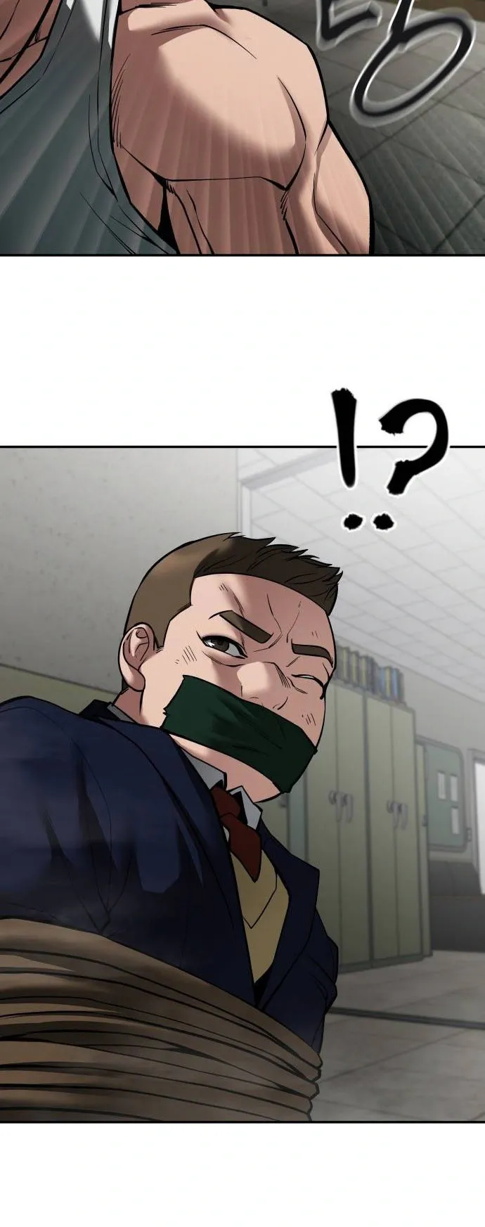 Designated Bully Chapter 79 Page 36