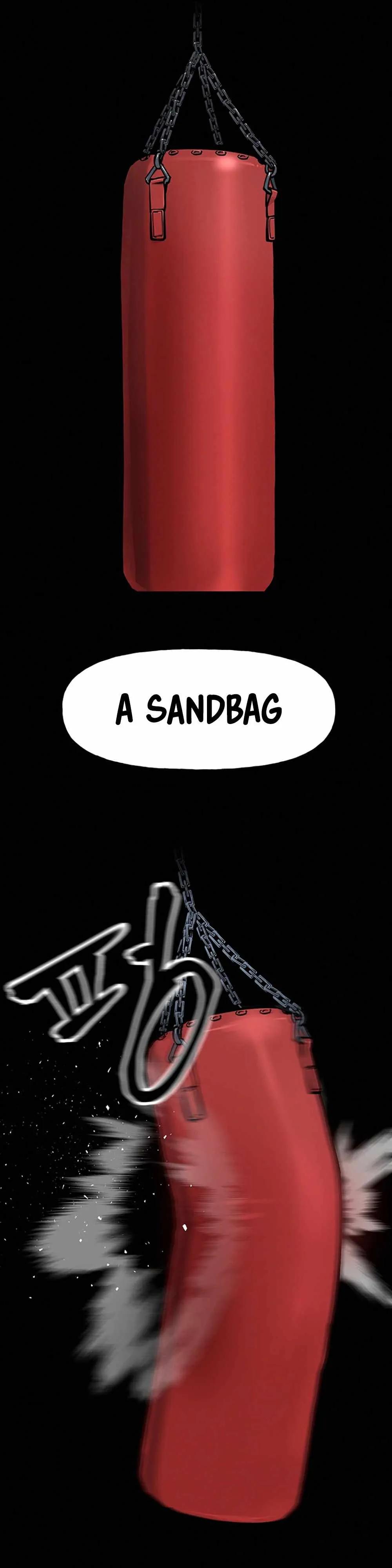 Designated Bully Chapter 8 Page 17