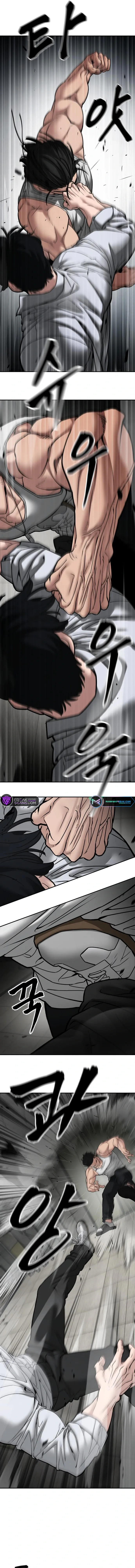 Designated Bully Chapter 80 Page 4