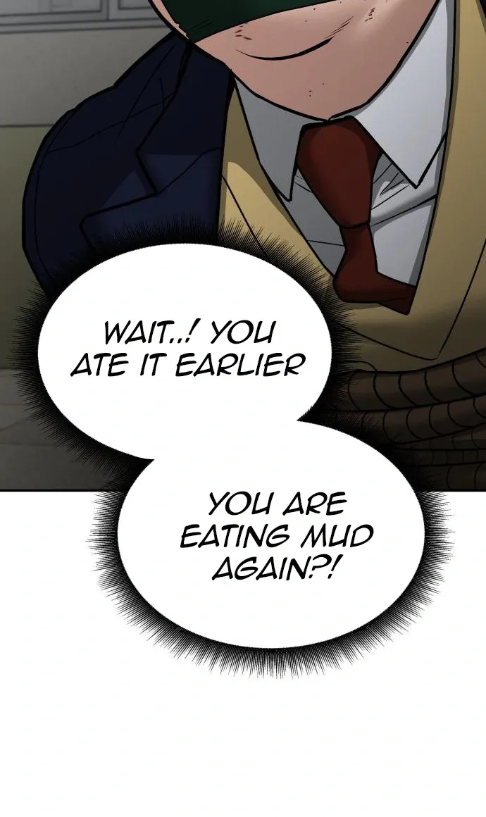 Designated Bully Chapter 80 Page 9