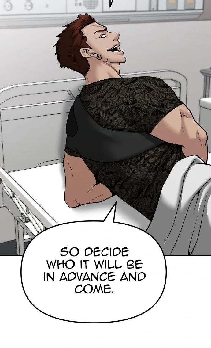 Designated Bully Chapter 80 Page 14