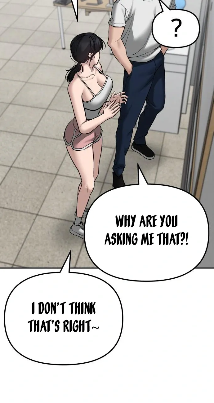 Designated Bully Chapter 80 Page 30