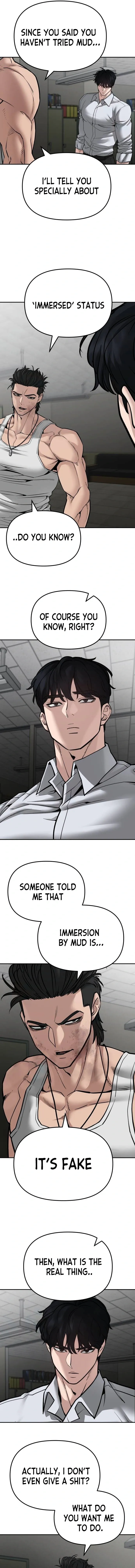Designated Bully Chapter 82 Page 4