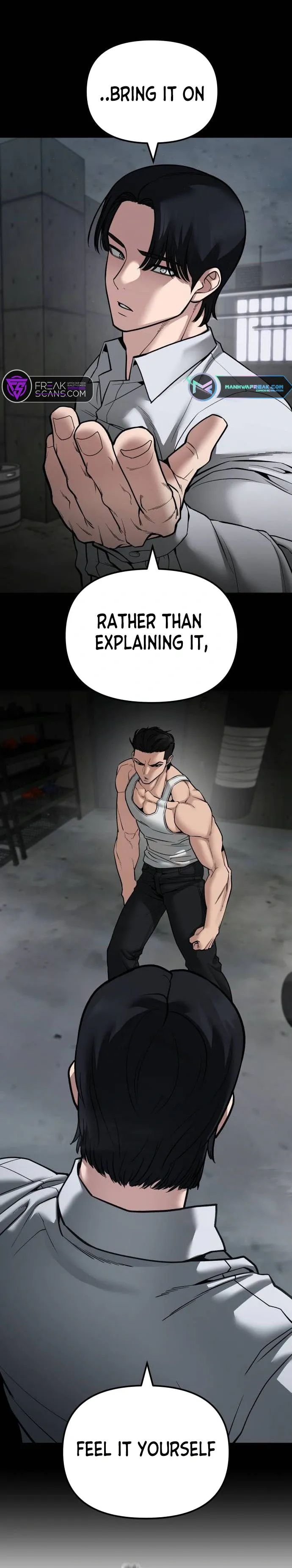 Designated Bully Chapter 82 Page 7
