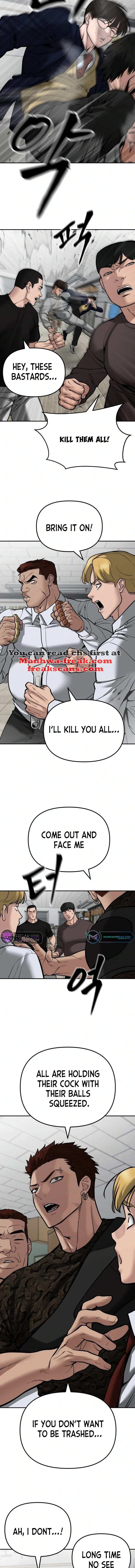Designated Bully Chapter 82 Page 26