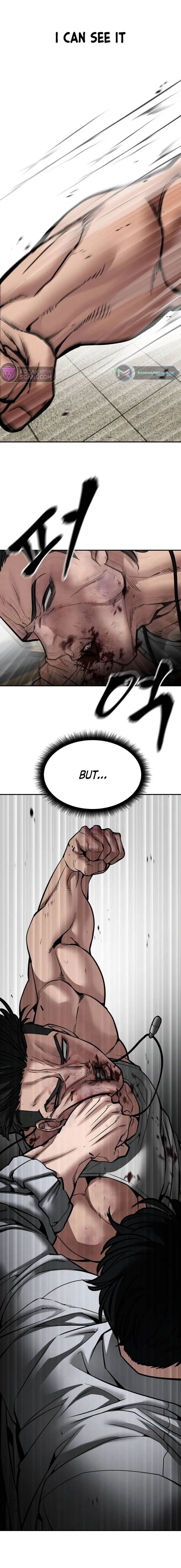 Designated Bully Chapter 82 Page 31