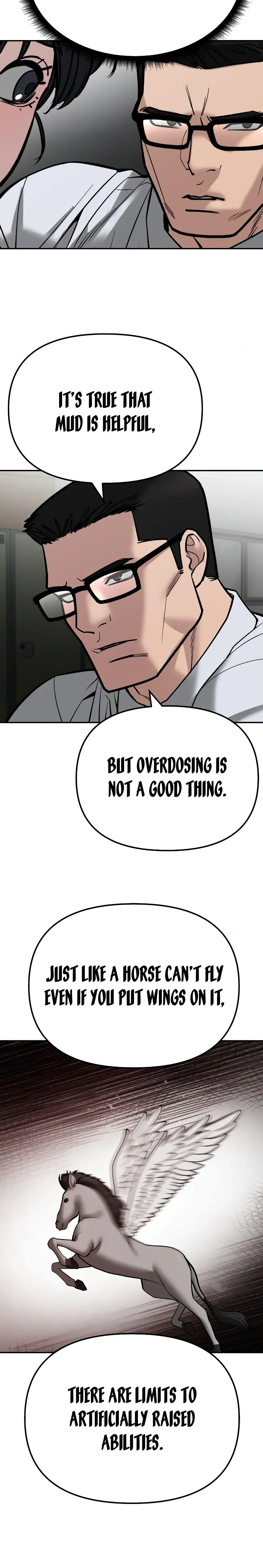 Designated Bully Chapter 83 Page 30