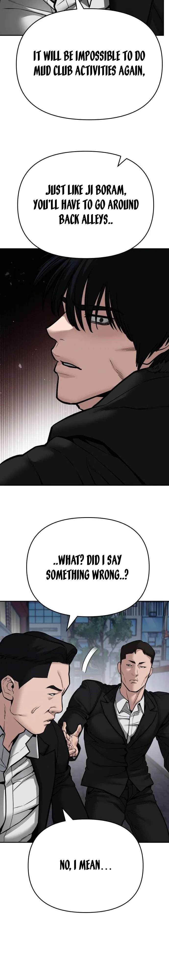 Designated Bully Chapter 85 Page 2